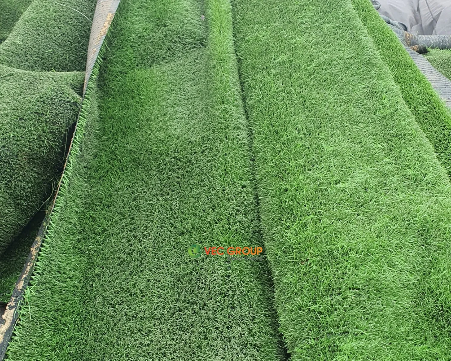 Cỏ nhân tạo thanh lý tại kho Đà Nẵng
