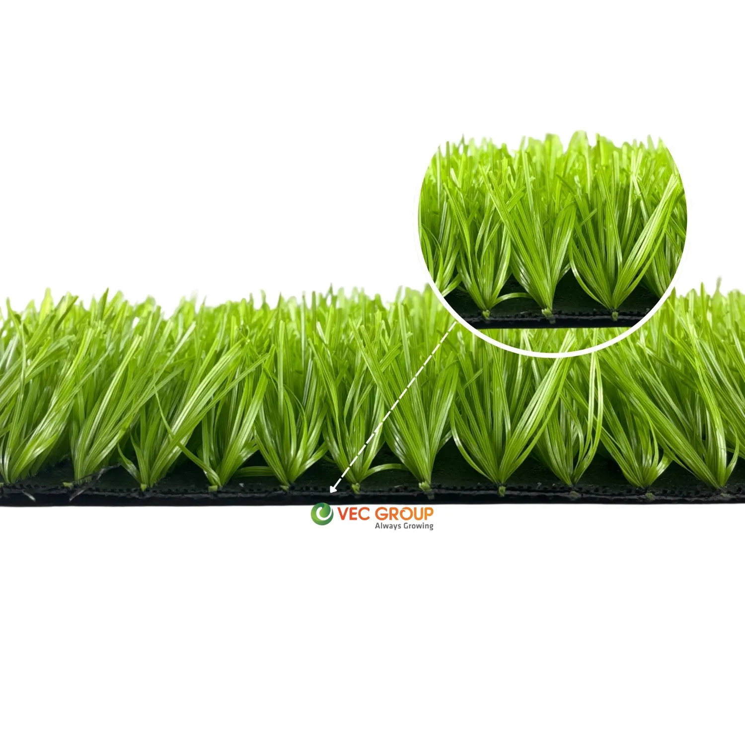 Cỏ nhân tạo sân bóng SFA-581510S2