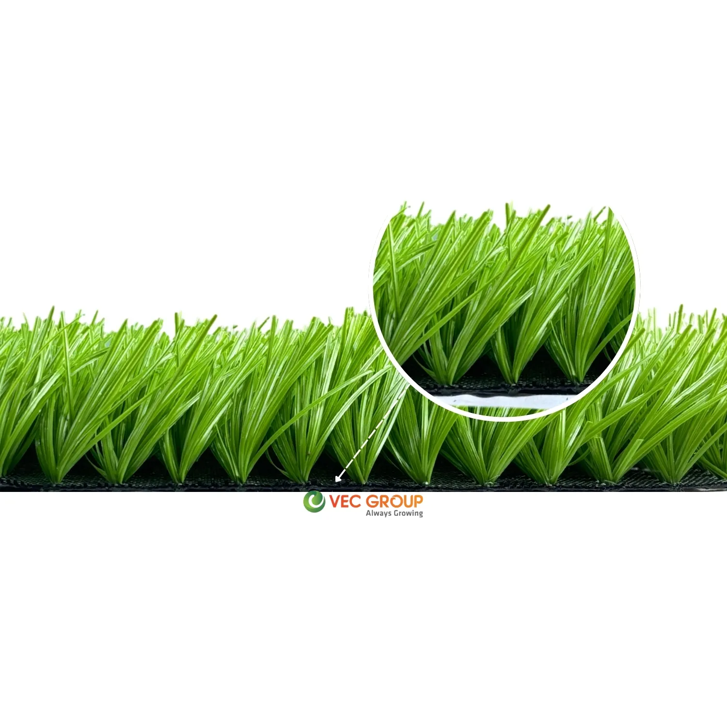 Cỏ nhân tạo sân bóng SFA-581613S2