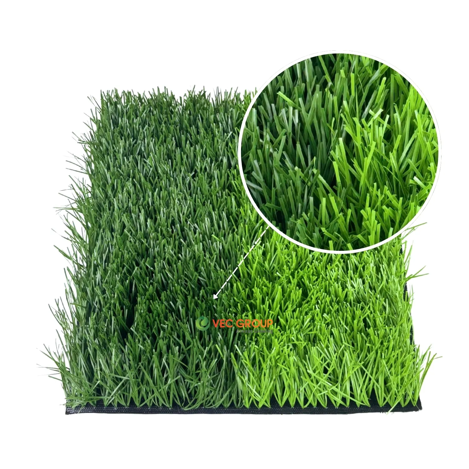 Cỏ nhân tạo sân bóng SFC-381380D2