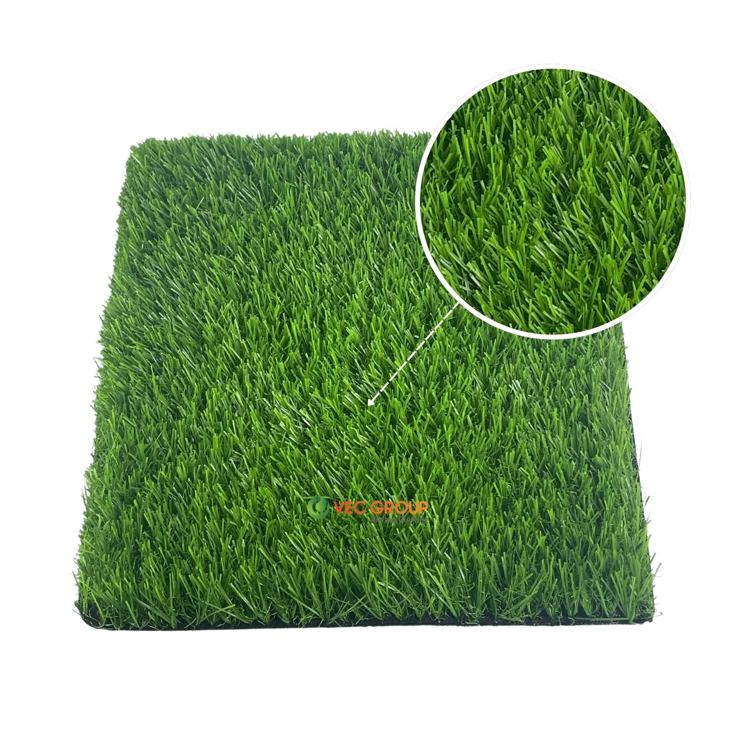 Cỏ nhân tạo sân vườn SLA-381662D30