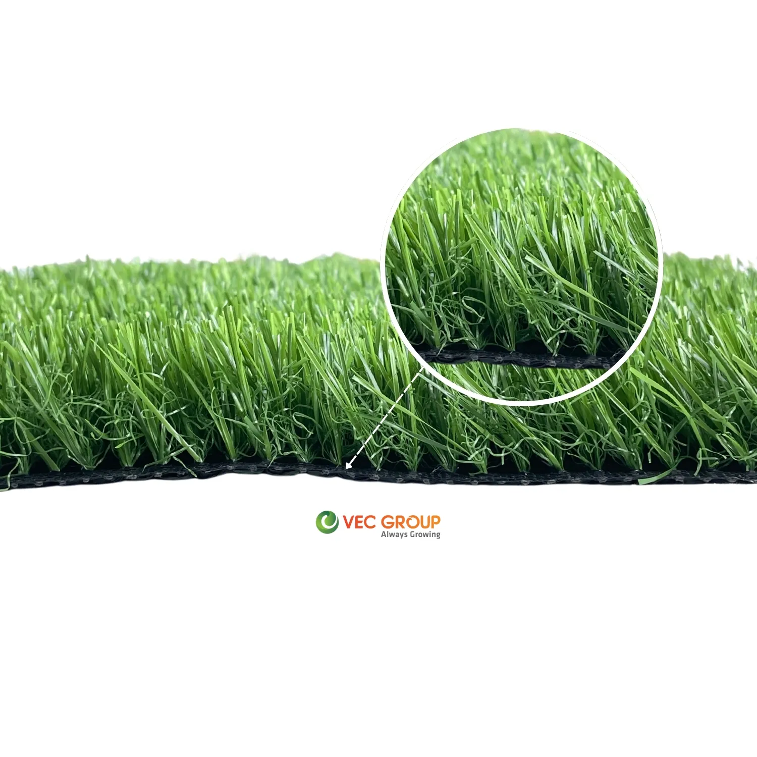 Cỏ nhân tạo sân vườn SLC-381462S30