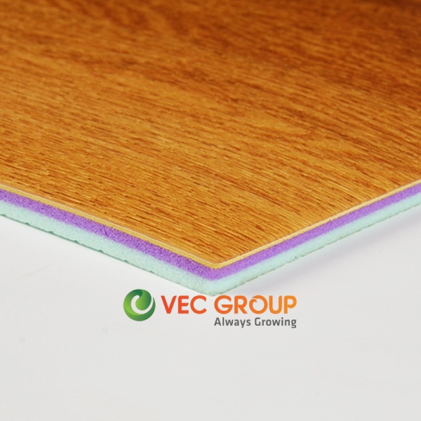 Thảm sân bóng rổ PVC hãng Enlio