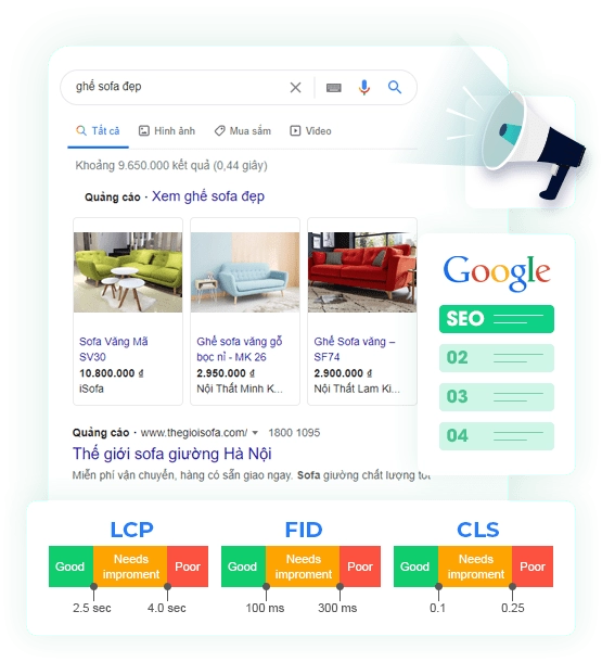 Hợp tác cùng chủ đầu tư, tối ưu hiệu quả kinh doanh