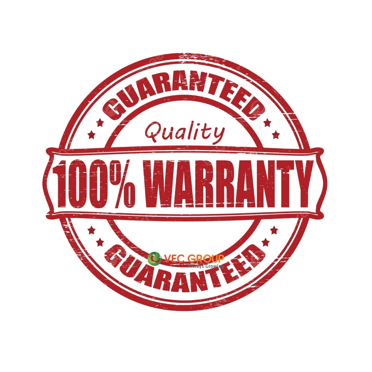 Chính sách bảo hành