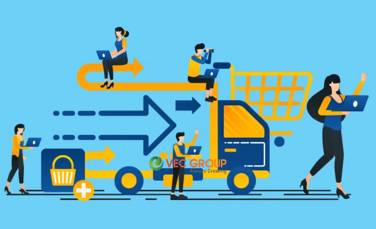 Chính sách giao nhận hàng hóa