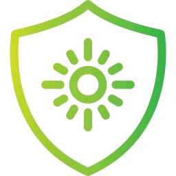 Chống UV