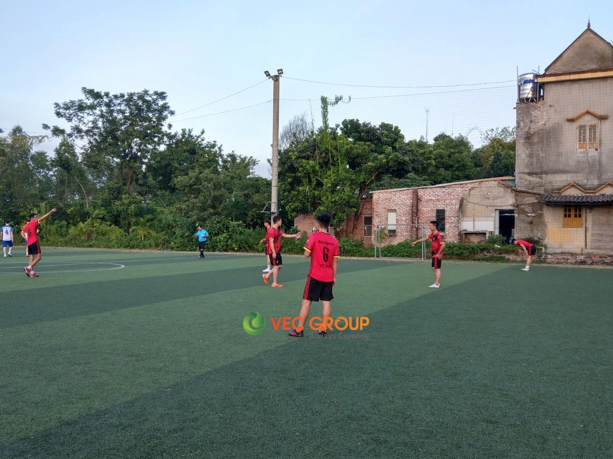 Danh sách sân bóng đá thành phố Biên Hoà - Đồng Nai