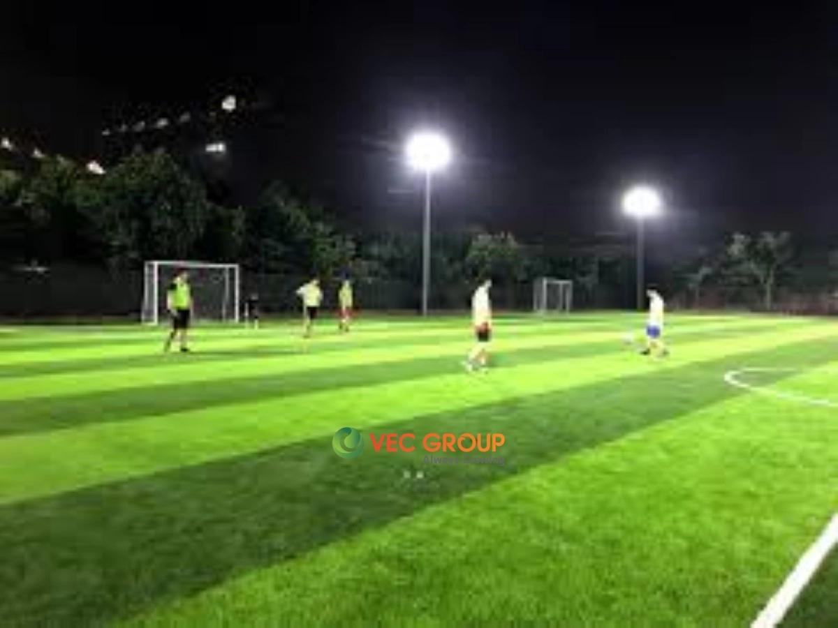 Danh sách sân bóng đá huyện Hải Hà-Quảng Ninh