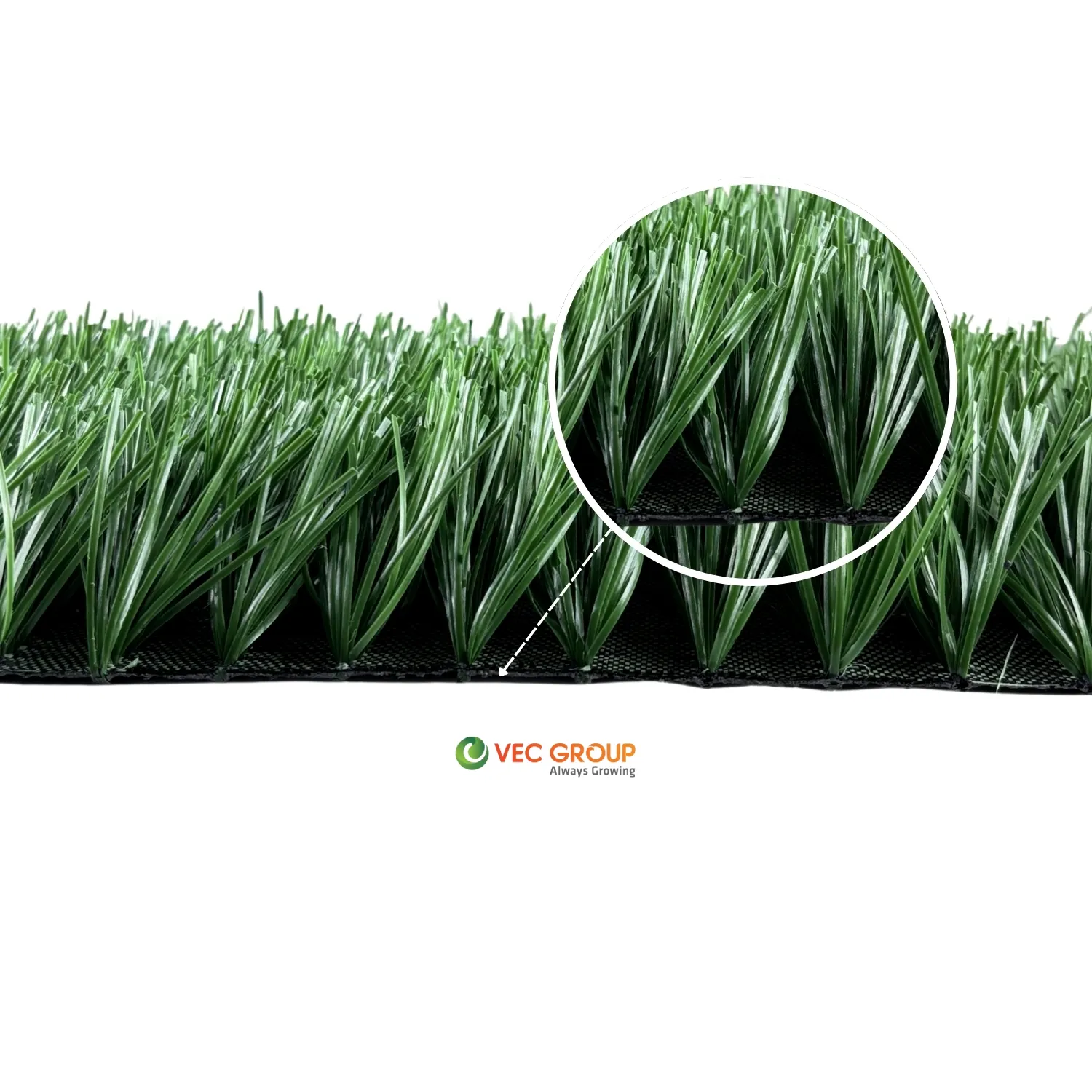 Cỏ nhân tạo sân bóng SFA-341613D2