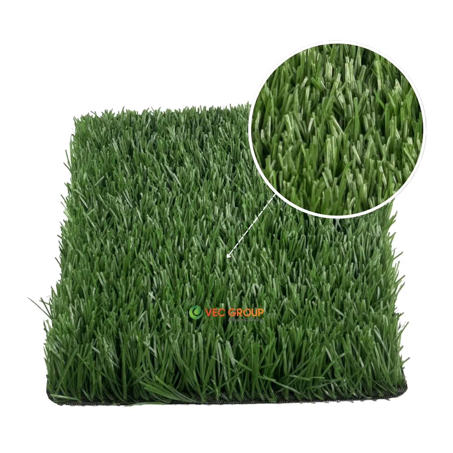 Cỏ nhân tạo sân bóng SFA-381388S2Z