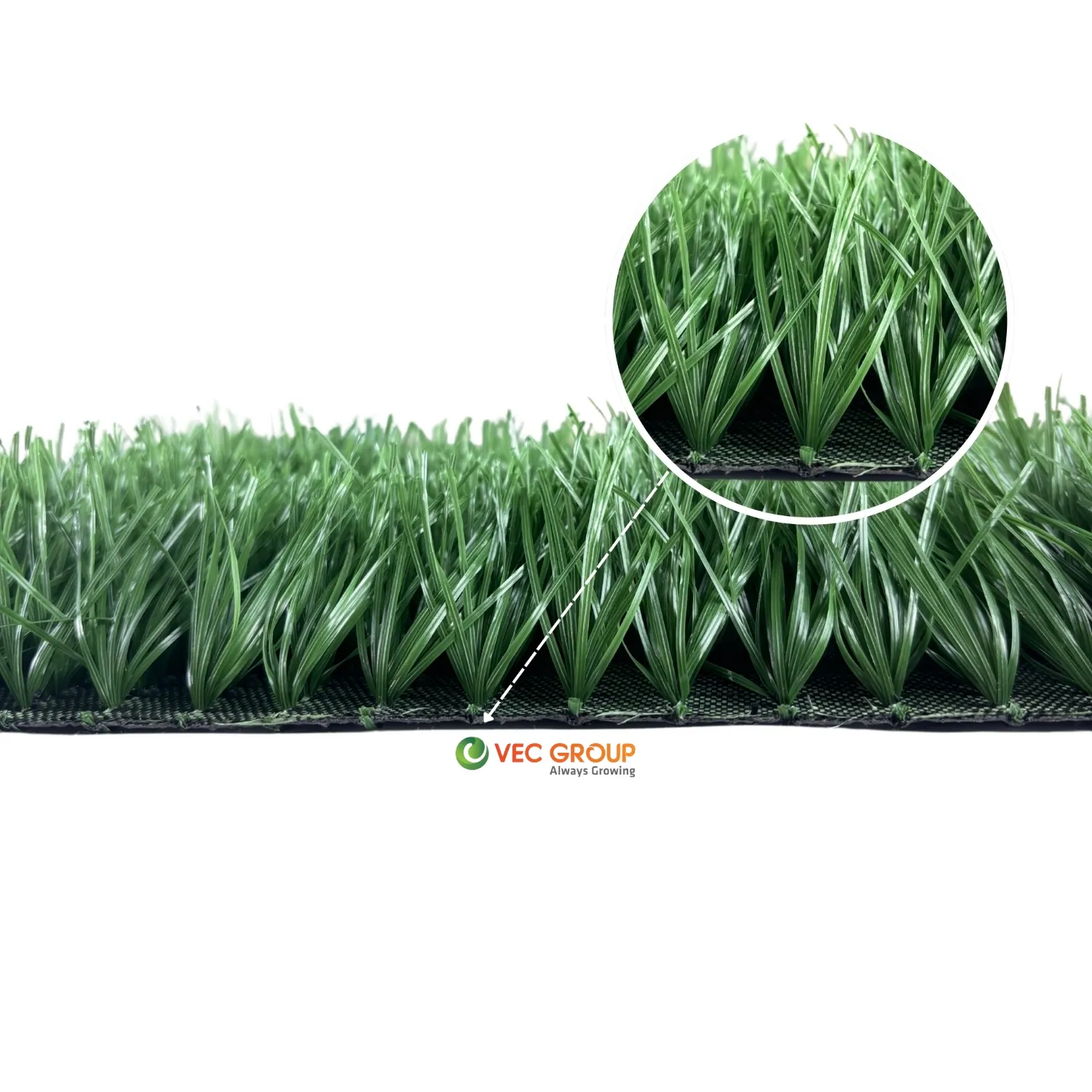 Cỏ nhân tạo sân bóng SFA-581313S2