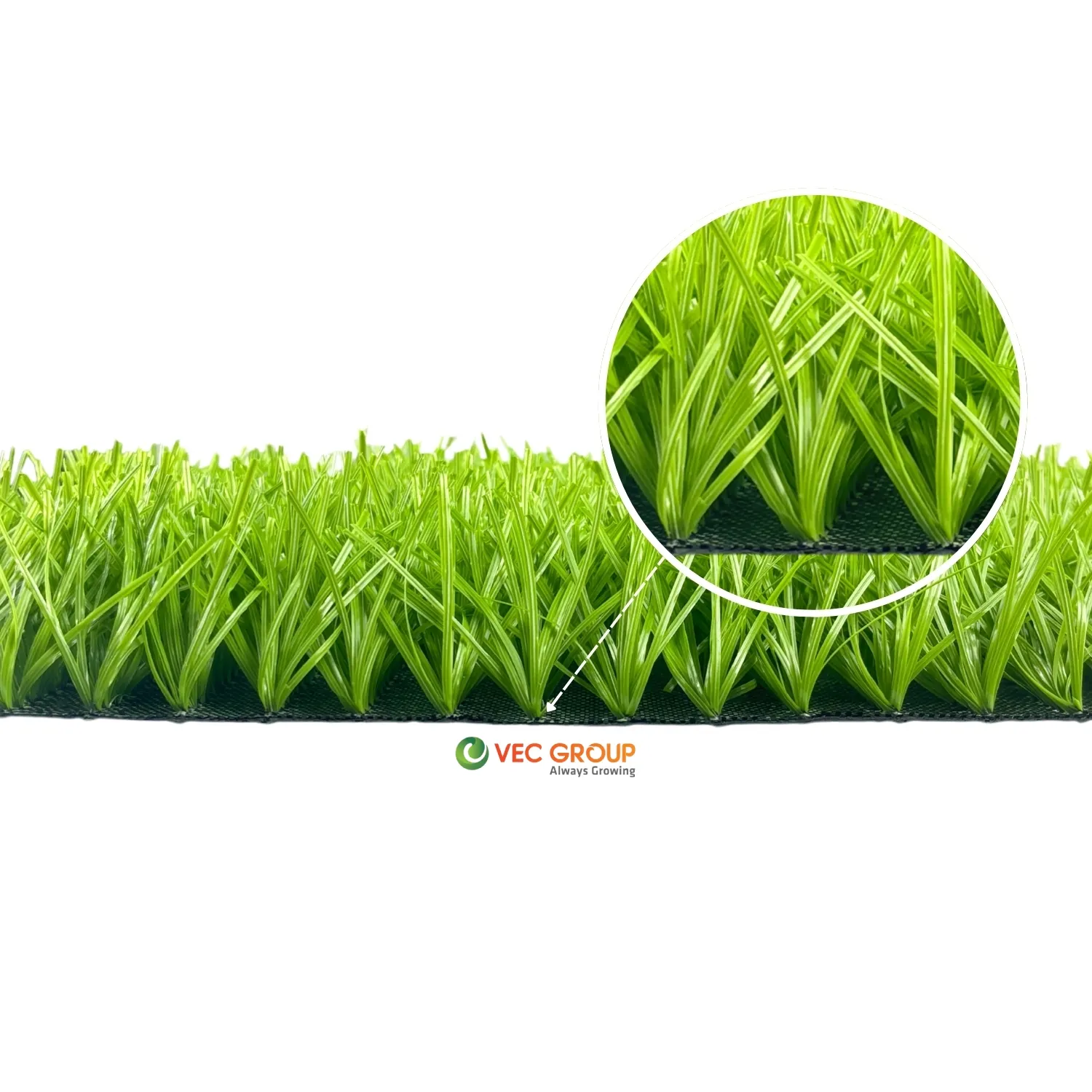 Cỏ nhân tạo sân bóng SFA-581688S2