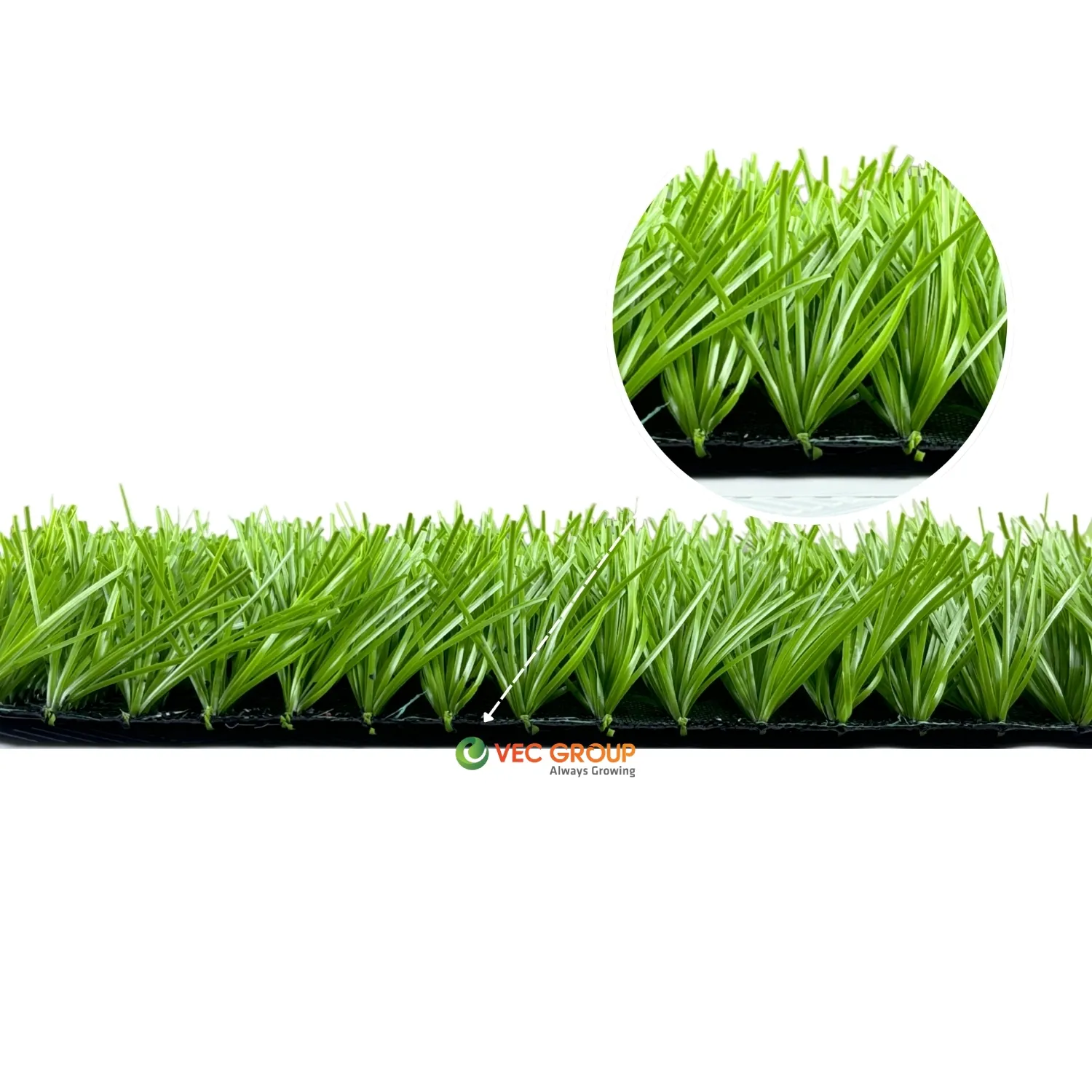 Cỏ nhân tạo sân bóng SFA-581413D2