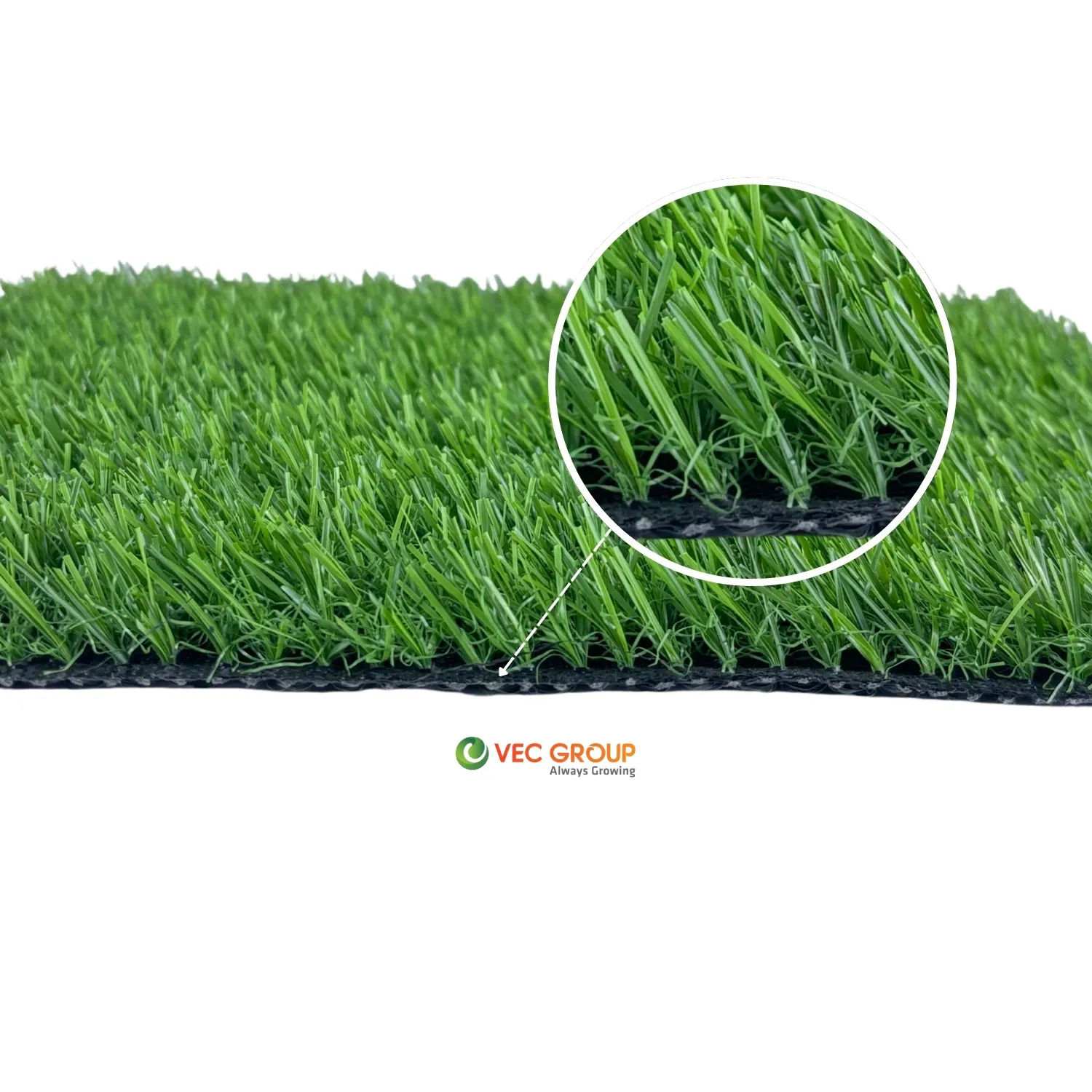 Cỏ nhân tạo sân vườn SLC-381462S20