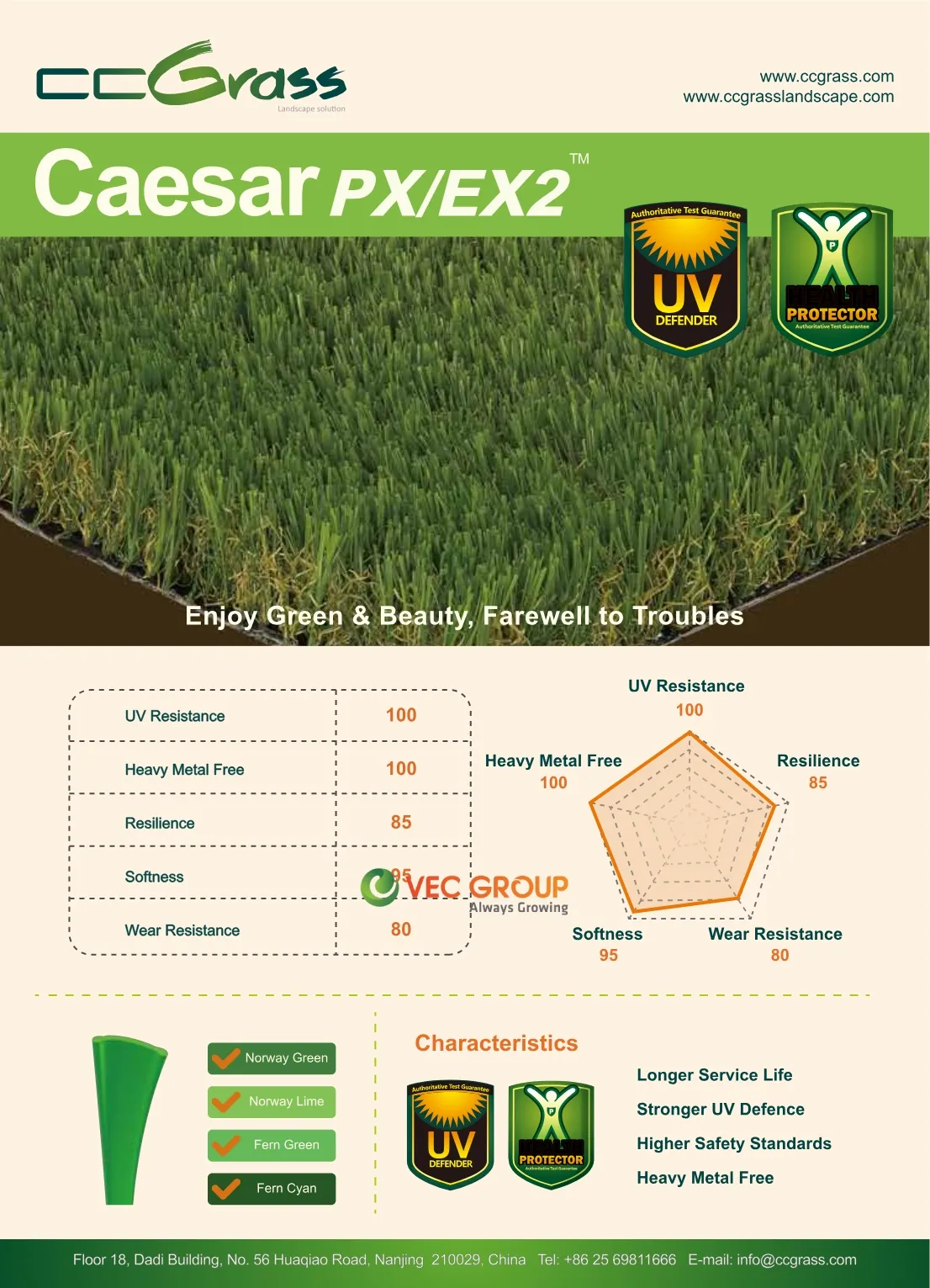 Chứng chỉ chất lượng