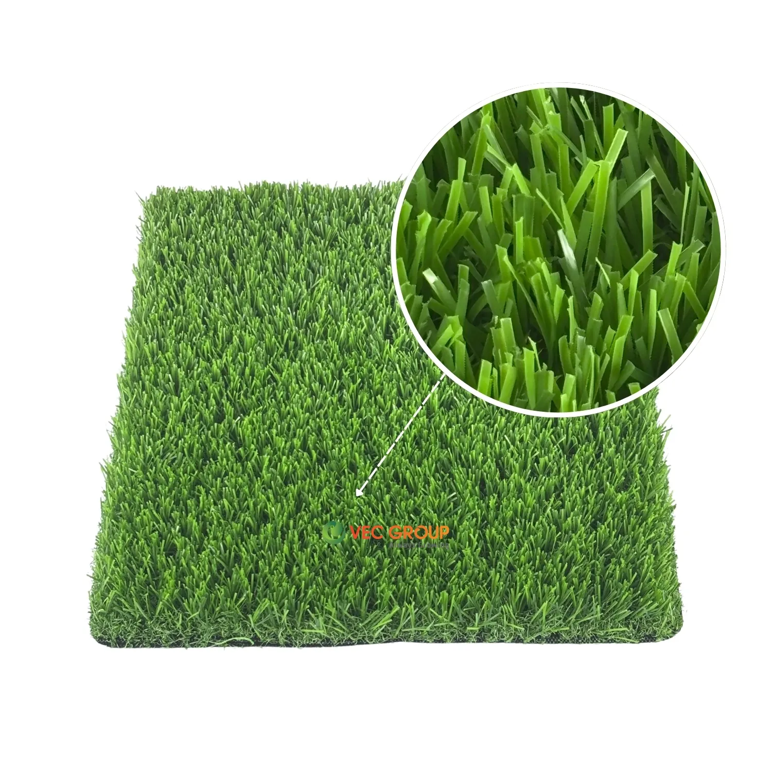 Cỏ  nhân tạo sân vườn SLC-382262S30