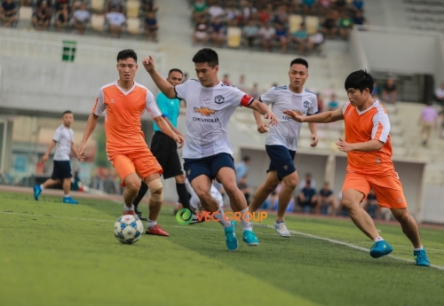 Luật bóng đá 5 người đầy đủ và chính xác nhất