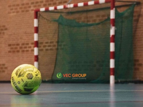 Tìm hiểu về các vị trí trên sân futsal